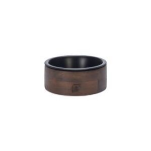 DBL hout eetbak hond milani 17