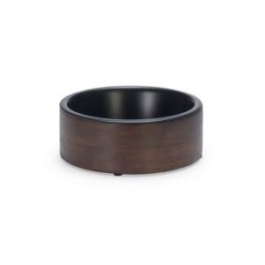 DBL hout eetbak hond milani 21