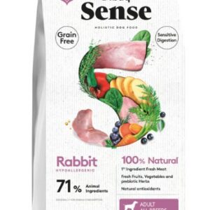Dibaq Sense Grainfree - Konijn 10 kg