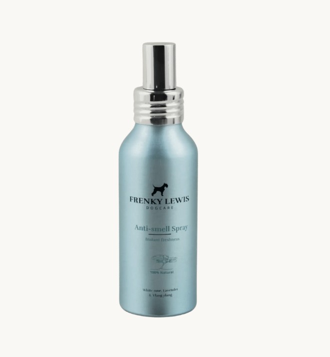 FL Anti smell spray - White rose, lavender, ylang ylang 100ml