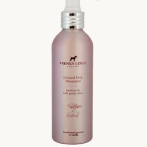 FL Shampoo - Sandalwood, jasmine, vanilla 200ml