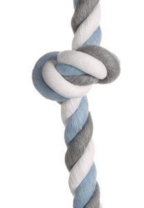 HS katoen jim knoopbeen 4 knopen 60cm