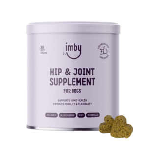 Imby hip&joint supplement 270g 90tab