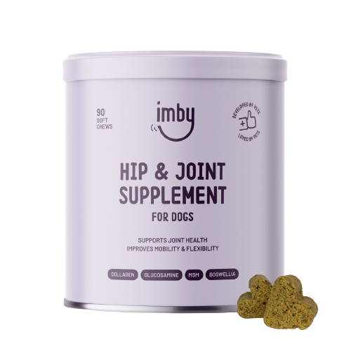 Imby hip&joint supplement 270g 90tab