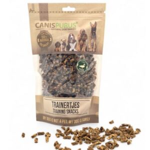 CP trainertjes - Eend 500g