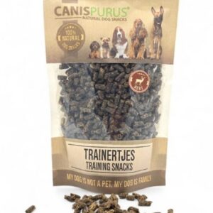 CP trainertjes - Hert 1kg