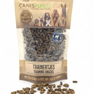CP trainertjes - Lam 500g