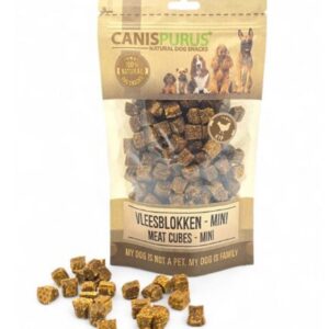 CP vleesblokken mini - Kip 300g
