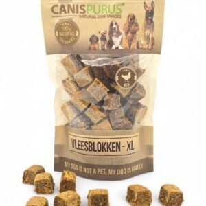 CP vleesblokken XL - Kip 300g
