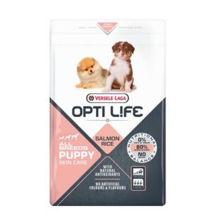 OL puppy skin care 12,5kg