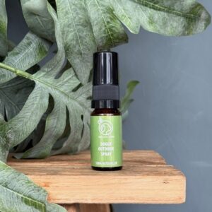 Bella's cure - Doggy outdoor minispray 10ml