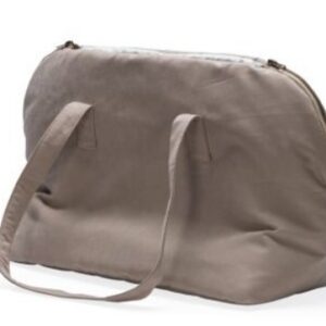 DBL draagtas bundu beige 40x20x28cm