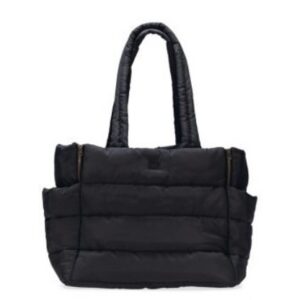 DBL draagtas tico anthraciet 42x20x35cm