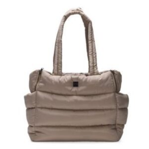 DBL draagtas tico beige 42x20x35cm
