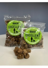 Duck excellent air dried 750g