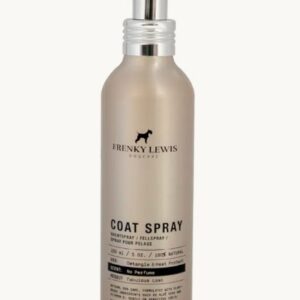FL coat spray - heat protect & detangle 150ml