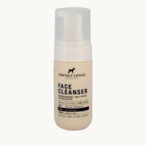 FL face cleanser - hypo allergenic