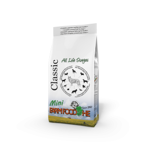 Farmfood classic mini 4kg