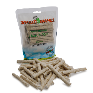 Farmfood dental munchie hart 35st