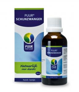 PUUR schijnzwanger 50ml