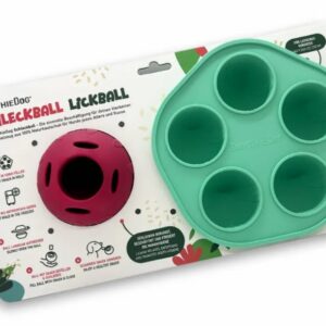 SmoothieDog Lickball
