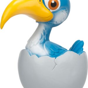 Speelgoed beggy gier blauw