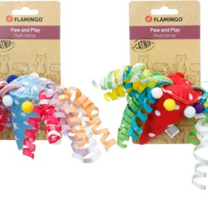 Speelgoed conna hoorn 21cm