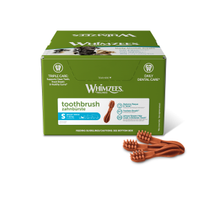 Whimzees toothbrush S