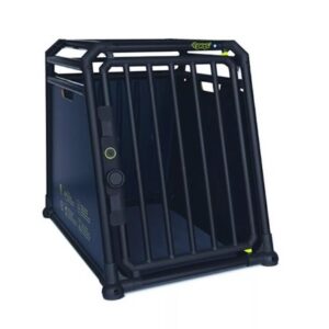 4Pets Autobench Pro Noir 2 Medium