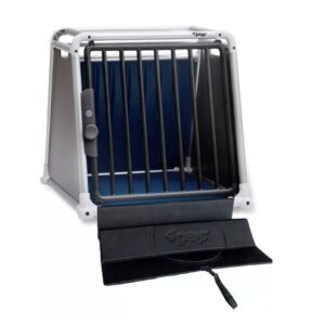 4Pets Scratch Guard Zwart