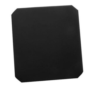 4pets Floormat Pro Noir 3 L