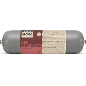 Alaska complete - Red 800g