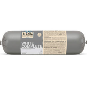 Alaska complete - White 800g
