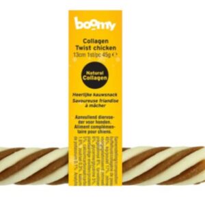 Collagen Twist chicken 13cm 1st 45g