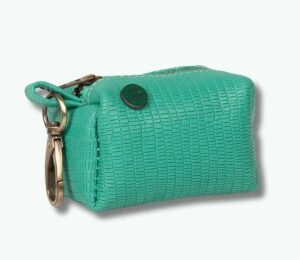 DWAM poopbag holder - Boomer