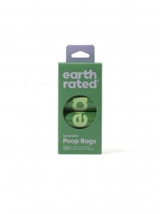 ER refill roll bags lavendel 8 x 15st