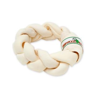Farmfood dental braided donut L