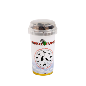 Farmfood natural beef trainers 90g