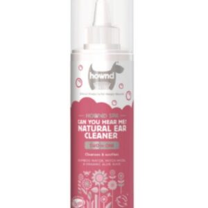 Hownd can you hear me? Oorreiniger 250ml