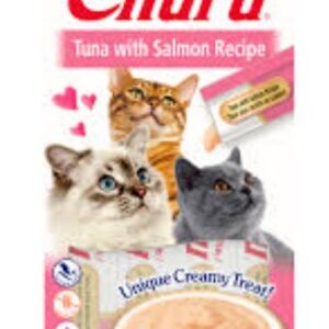 Inaba churu tuna/salmon 60g
