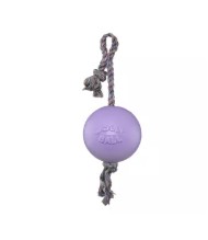 Jolly ball romp-n-roll 15cm light purple