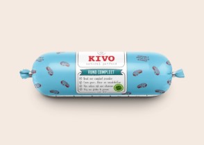 Kivo rund compleet 1kg