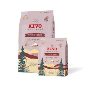 Kivo verse eend - graanvrij 14kg