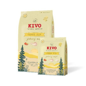 Kivo verse kip - glutenvrij 4kg