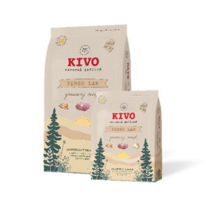 Kivo verse lam - graanvrij 4kg