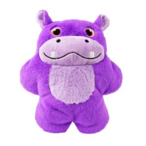 Kong snuzzles hippo XL