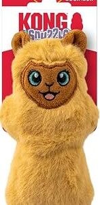 Kong snuzzles mini lama XS