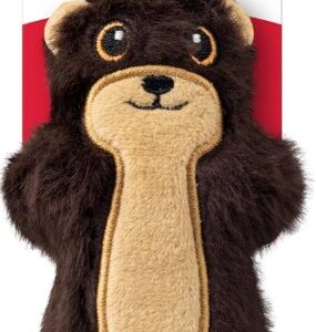 Kong snuzzles mini otter XS