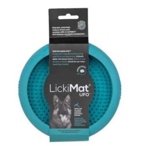 Likmat ufo turquoise