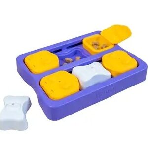 Nina ottoson dog brick small